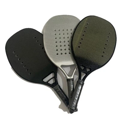 Carbon Fiber Beach tennisketchere