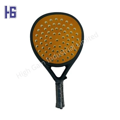Glasfiber Padel