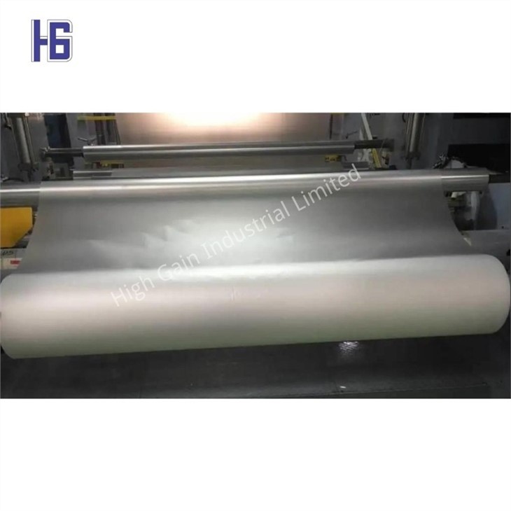 roll of etfe film