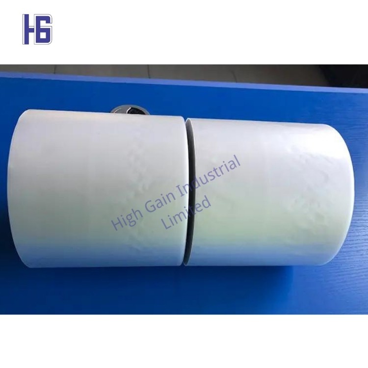 Gennemsigtig ETFE film