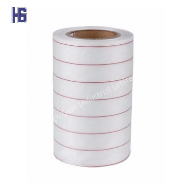 Vacuum Bagging Peel Ply