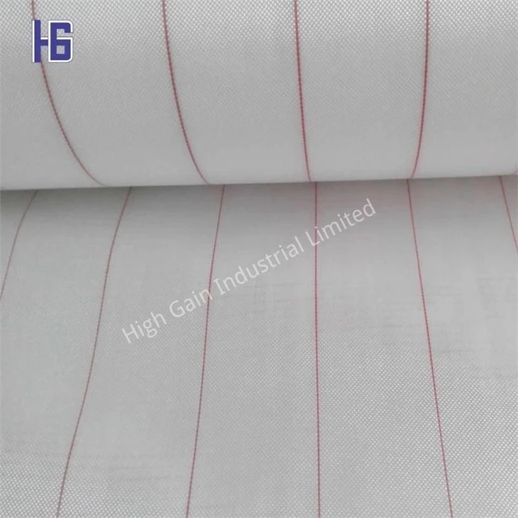 peel ply fabrics