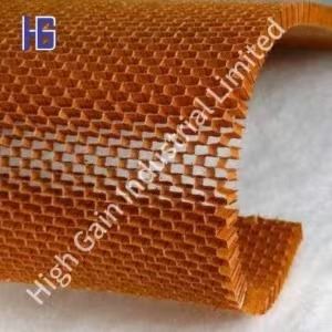Aluminium Honeycomb Materialeforhandler i Kina