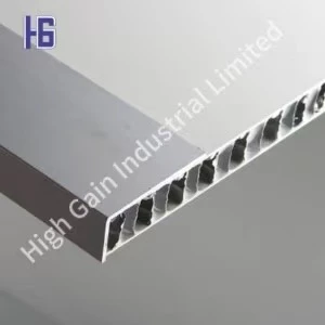 Aluminium Honeycomb Sandwich Panel