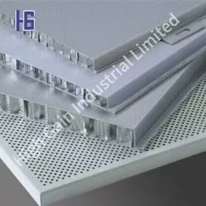 Aluminum Honeycomb Composite