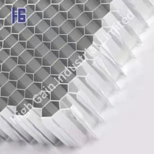 Aluminum Honeycomb Composite