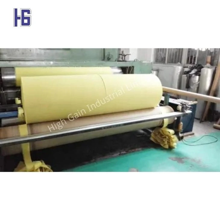 Aramid Woven Fabric