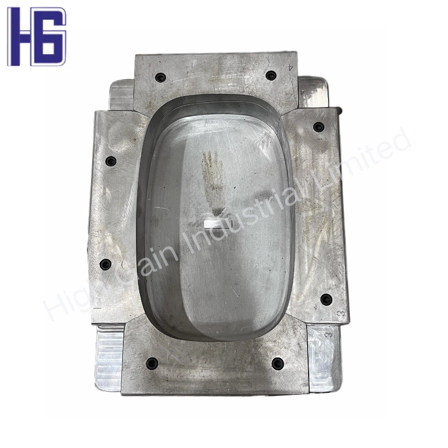 Auto-Clave Mold