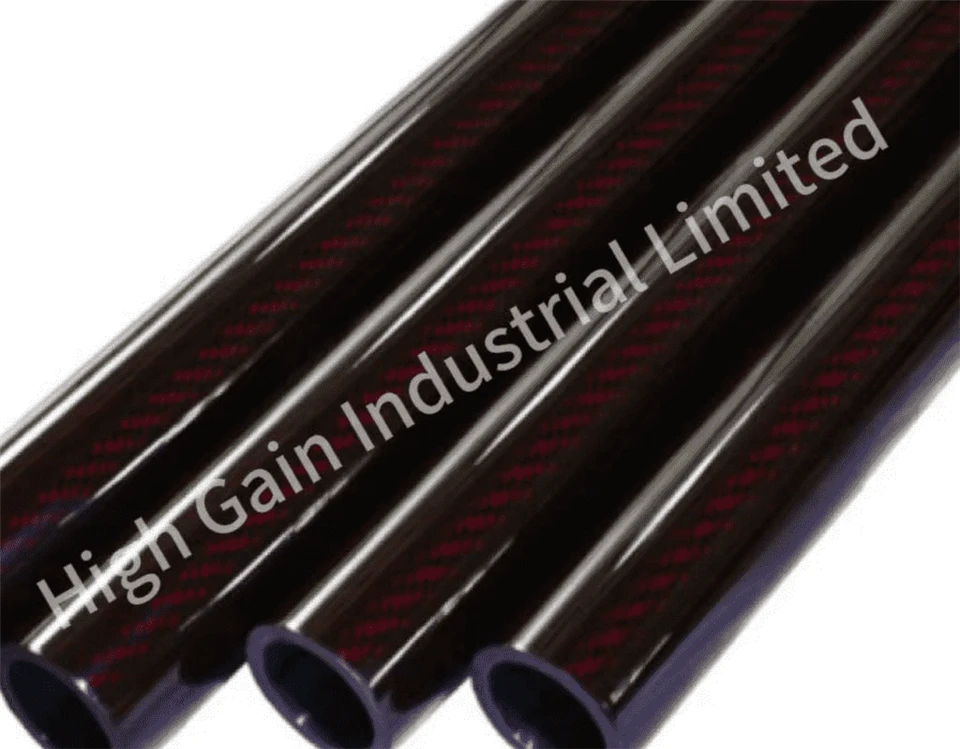 Carbon Composite Tube