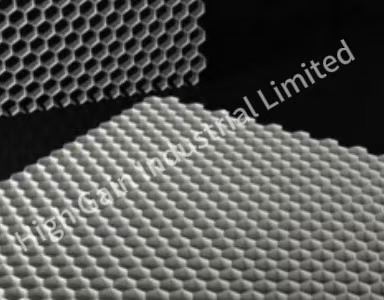 Carbon Fiber Aluminium Honeycomb Sandwich Panel
