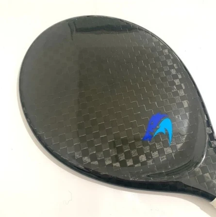 Carbon Fiber Beach Tennis Paddle