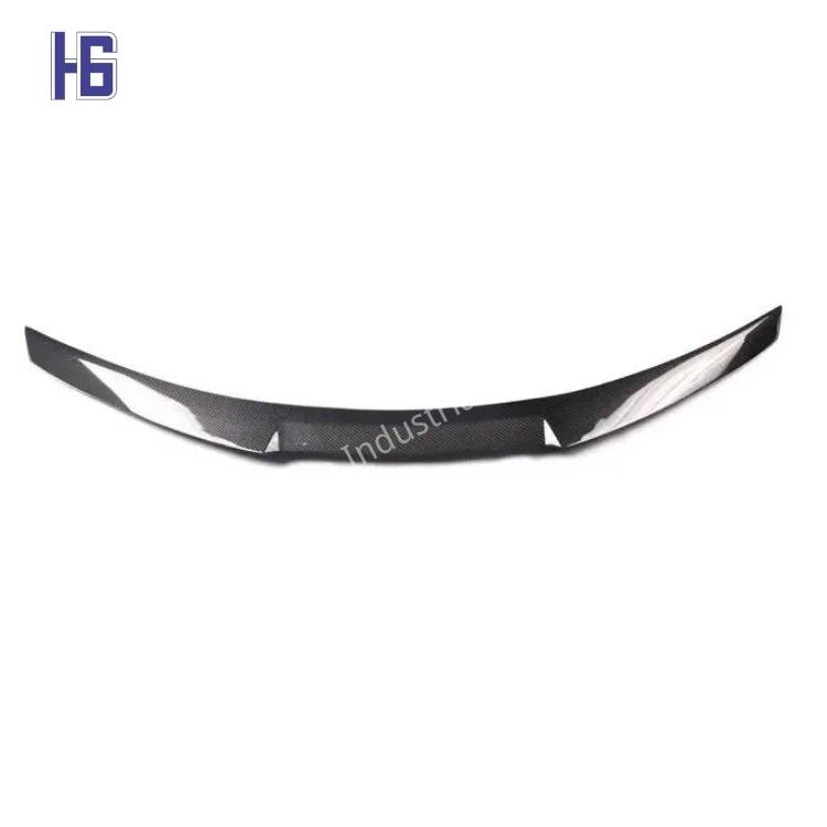 Leverandører af carbonfiber bilspoiler