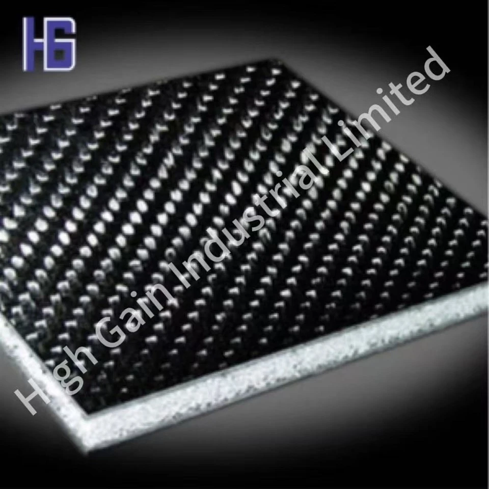 Carbon Fiber Foam Core Sheets