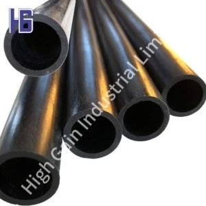 Carbon Fiber Hollow Tube
