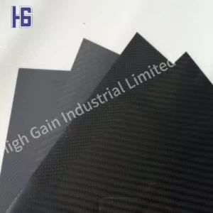 Carbonfiberpanelark