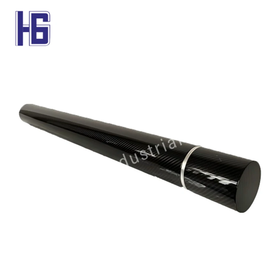 Carbon Fiber bærbar malerkasse