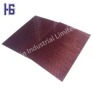 Carbon Fiber Reinforced Polymer Sheet