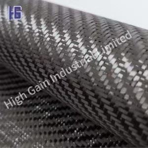 Carbon Fiber Roofing Sheets