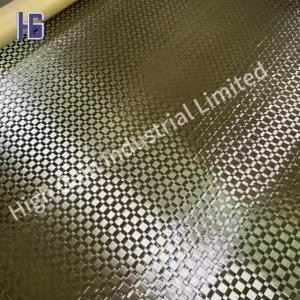 Carbon Fiber Roofing Sheets