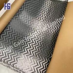Carbon Fiber Roofing Sheets