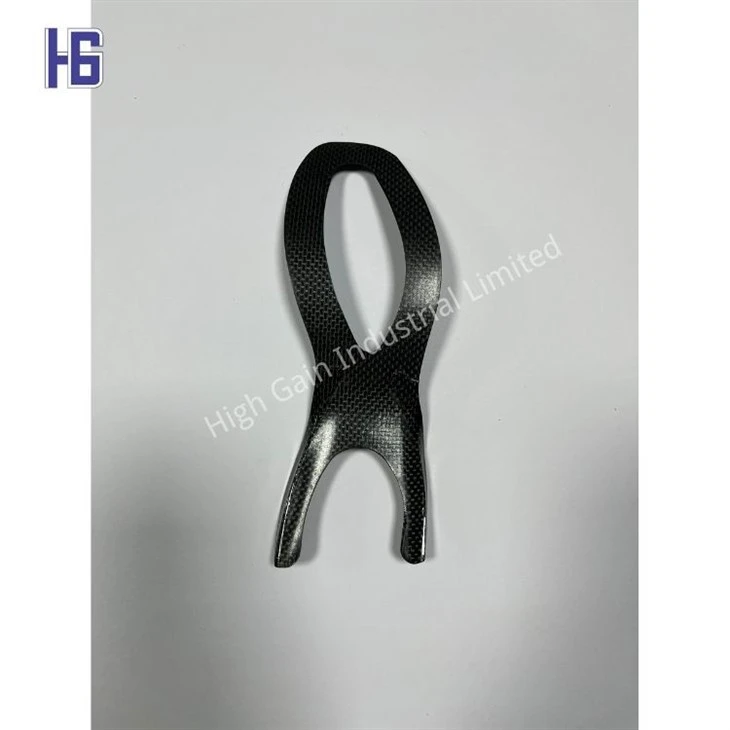 Carbon Fiber Shoe Inserts