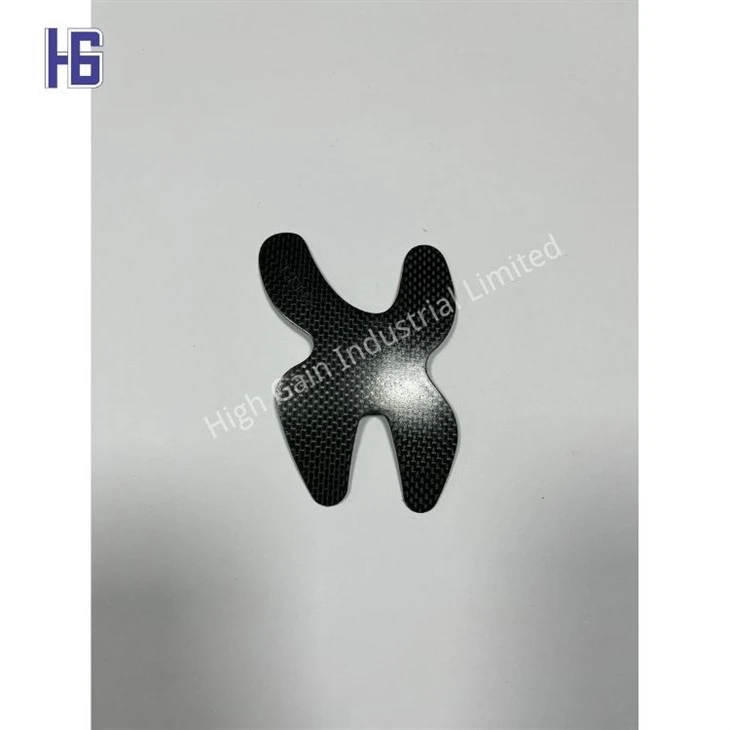 Carbon Fiber Shoe Inserts