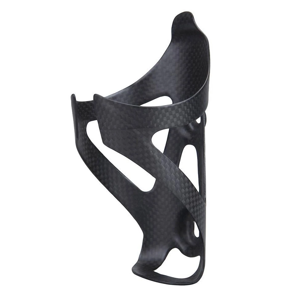 Carbon Fiber Water Bottle Holder For Bike