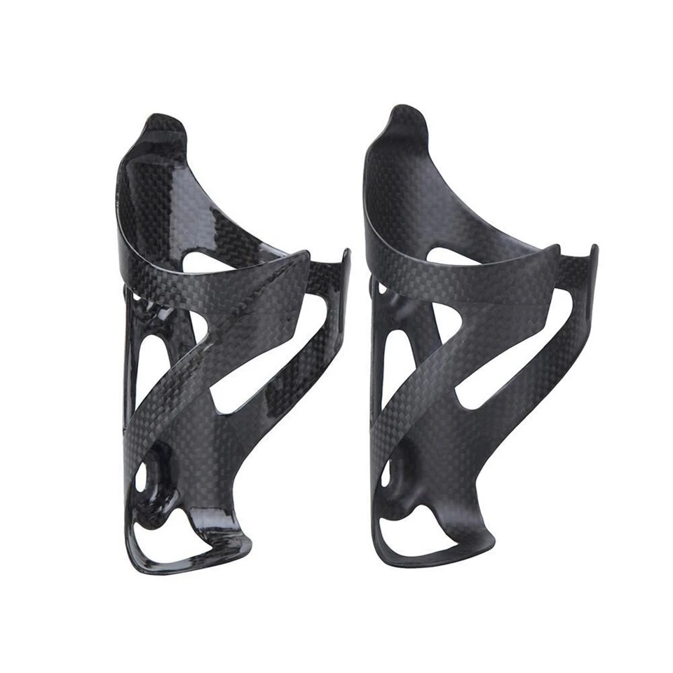 Carbon Fiber Water Bottle Holder For Bike