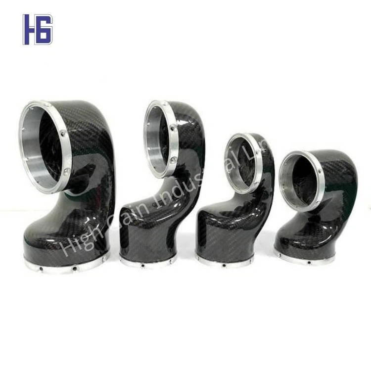 Carbon Fibre Prosthetics