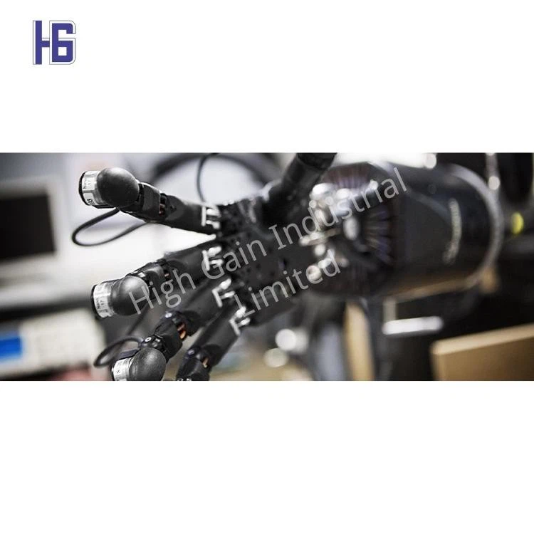 Carbon Fibre Prosthetics