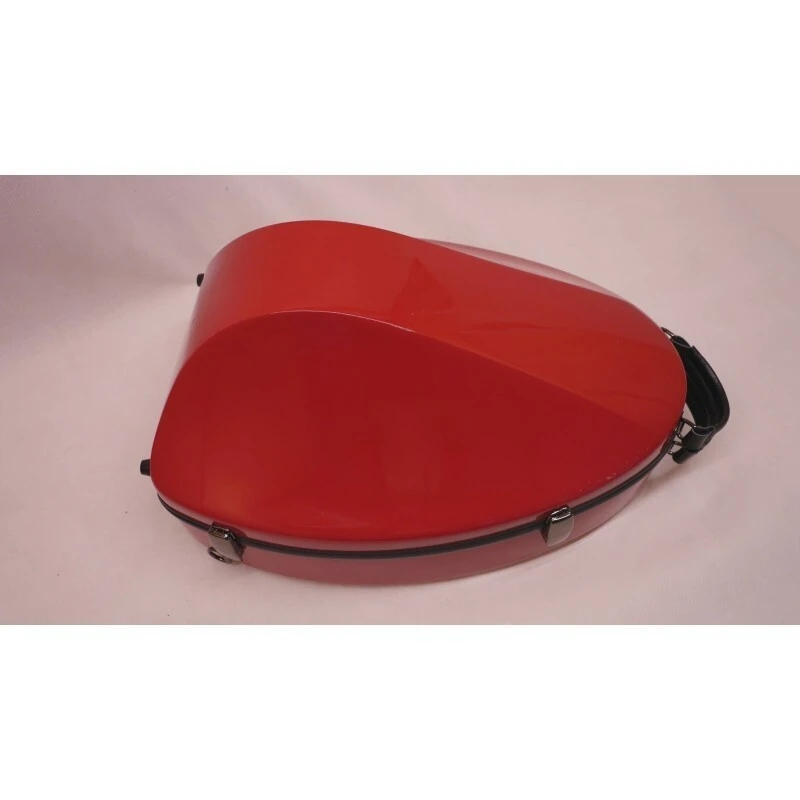 French Horn Carbon Fiber Enclosures
