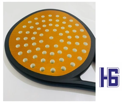 Oprindelsen og karakteristikaene for pickleball-padler.