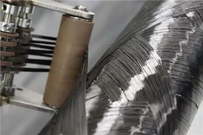 Den fremtidige stigning i produktionskapaciteten af ​​termoplastisk kulfiber ...