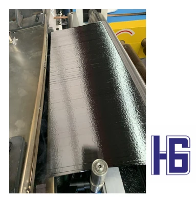 Hvordan Carbon Fiber PEEK UD-tape revolutionerer medicinsk udstyr