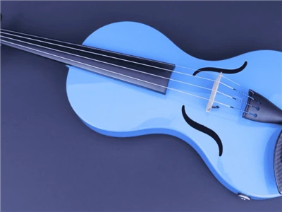 Hvad er fordelene ved kulfiber violiner?