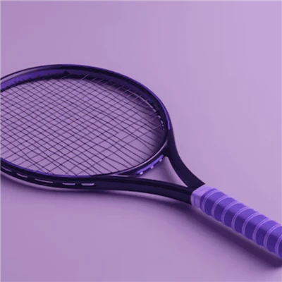 Hvad er forskellen mellem en carbonfiber tennisracket og en grafittennisracket?
