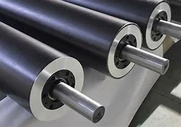 Hvad er brugen af ​​ledende rulle med kulfiber polstykke?