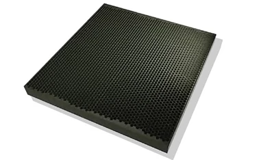 Hvordan bruger man carbonfiberkompositter som et radarabsorberende materiale?