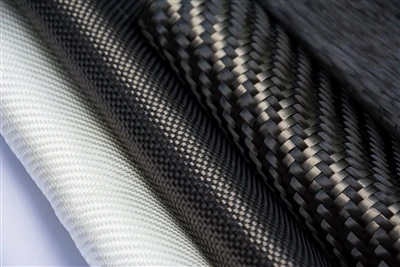 Glasfiber vs kulfiber