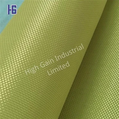 Hvad er Aramid Fiber