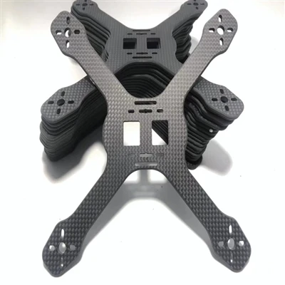 Introduktion til fremstillings- og behandlingsprocedurer for carbonfiber