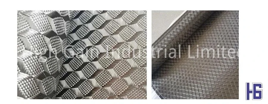 Jacquard Fabrics