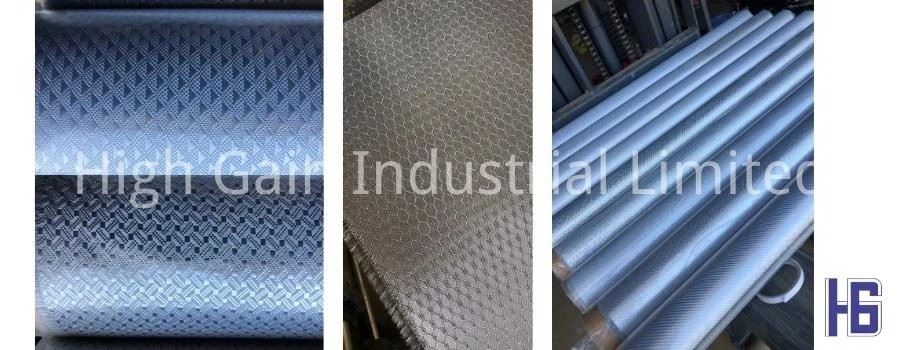 Jacquard Fabrics