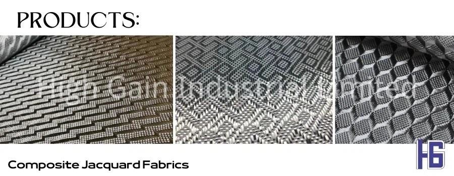 Jacquard Fabrics
