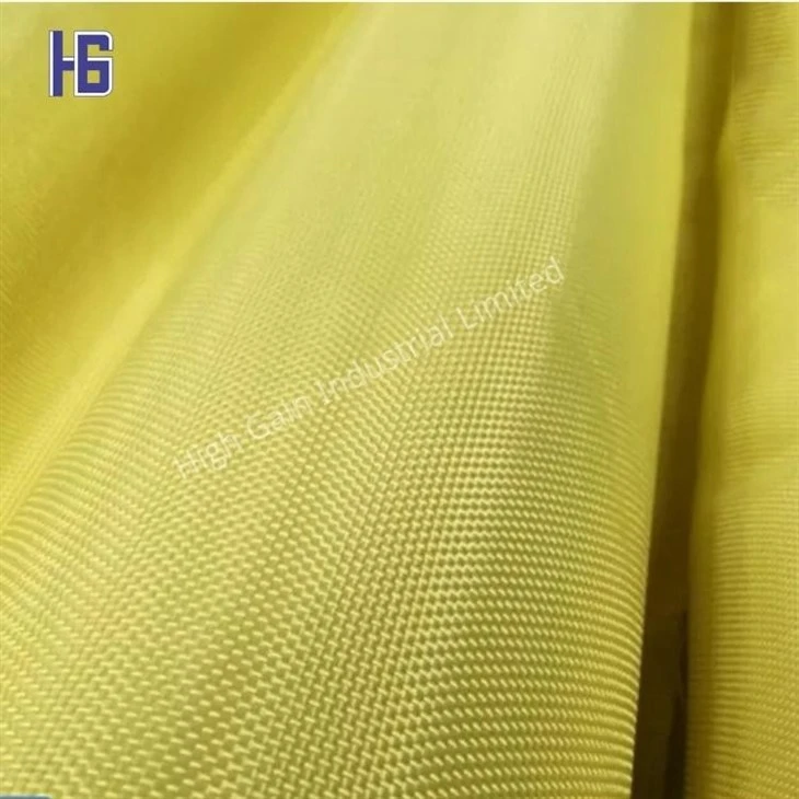 Kevlar Fabrics