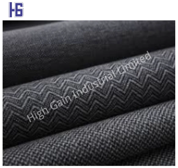 Jacquard håndværksstoffer