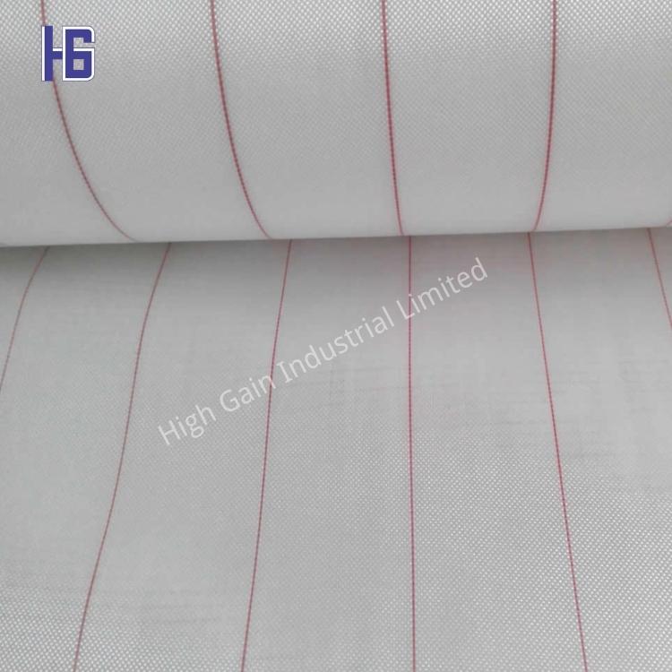 Peel Lag Polyester