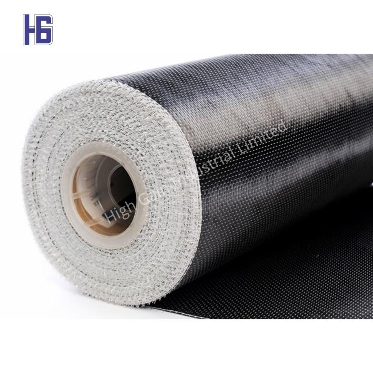 Prepreg Kulstof Fiber Tape