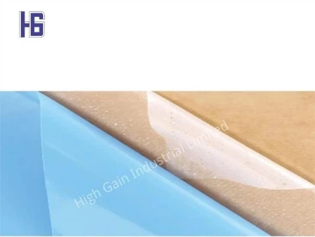 Resin Film Infusion