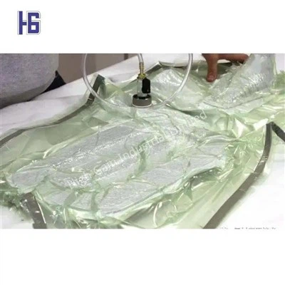 Vakuumposer epoxy